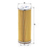 MANN FILTER Luftfilterelement C 10005 MANN FILTER