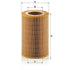 MANN FILTER Luftfilter C 1041 MANN FILTER