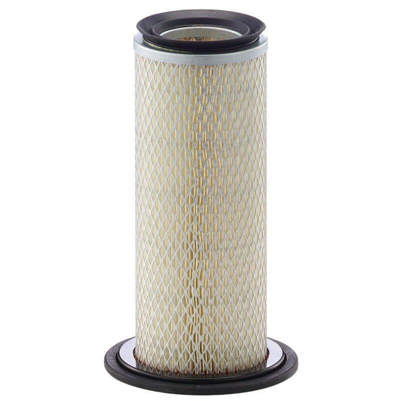 MANN FILTER Luftfilter C 11004 MANN FILTER