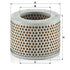 MANN FILTER Entlüftungsfilter C 1112 MANN FILTER
