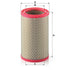 MANN FILTER Luftfilter C 1134 MANN FILTER
