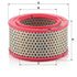 MANN FILTER Luftfilter C 1213 MANN FILTER