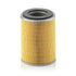 MANN FILTER Luftfilter C 13103/1 MANN FILTER