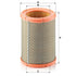 MANN FILTER Luftfilter C 1362 MANN FILTER