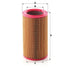 MANN FILTER Luftfilterelement C 14004 MANN FILTER