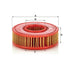 MANN FILTER Luftfilter C 1417 MANN FILTER