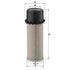MANN FILTER Luftfilter passendes Sekundärelement CF 923 MANN FILTER
