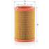 MANN FILTER Luftfilter C 1480 MANN FILTER