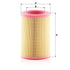 MANN FILTER Luftfilter C 15005 MANN FILTER