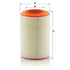 MANN FILTER Luftfilterelement C 15007 MANN FILTER