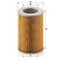 MANN FILTER Luftfilter C 15124/2 MANN FILTER