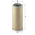 MANN FILTER Luftfilter C 15165/4 MANN FILTER