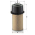 MANN FILTER Luftfilter C 15250 MANN FILTER