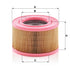 MANN FILTER Luftfilter C 1540 MANN FILTER