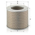 MANN FILTER Luftfilter C 1574 MANN FILTER