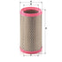 MANN FILTER Luftfilter C 1589/3 MANN FILTER