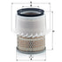 MANN FILTER Luftfilter C 16 148 MANN FILTER