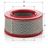 MANN FILTER Luftfilter C 1632 MANN FILTER