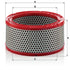 MANN FILTER Luftfilter C 1633/1 MANN FILTER