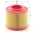 MANN FILTER Luftfilter C 1677 MANN FILTER