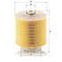 MANN FILTER Luftfilter C 17137X MANN FILTER