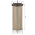 MANN FILTER Sekundärluftfilter passender Hauptfilter C 29 939 MANN FILTER