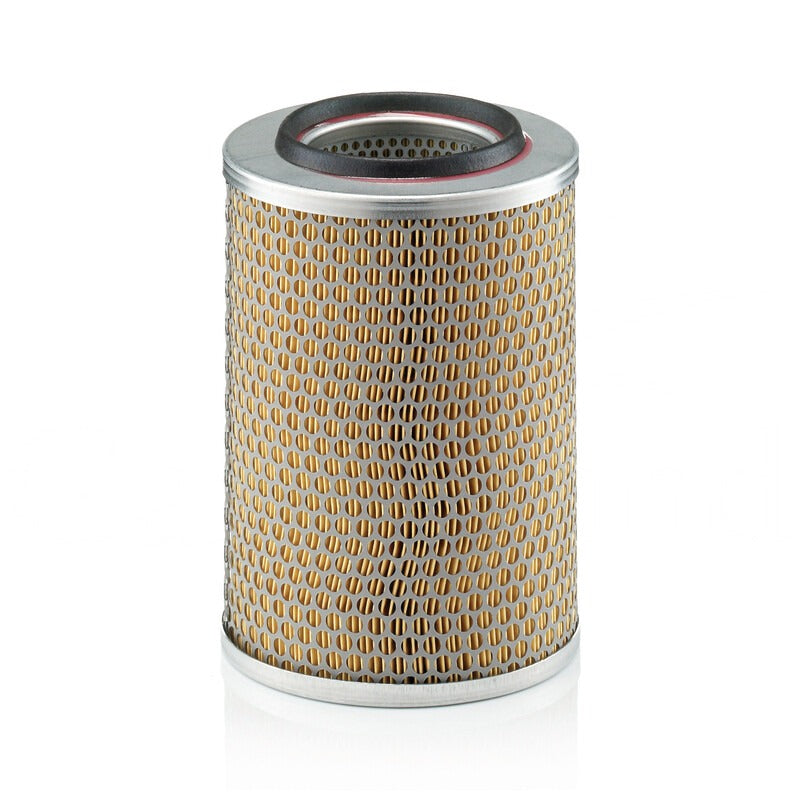 MANN FILTER Luftfilter C 17201/2 MANN FILTER