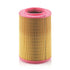 MANN FILTER Luftfilter C 17201/3 MANN FILTER