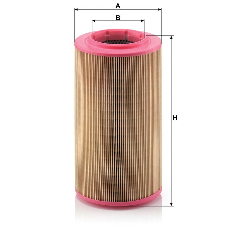 MANN FILTER Luftfilter C 17237 MANN FILTER
