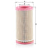 MANN FILTER Luftfilterelement passendes Sekundärelement AF27851 MANN FILTER