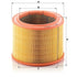 MANN FILTER Luftfilter C 1760/1 MANN FILTER