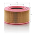 MANN FILTER Luftfilter C 1776 MANN FILTER