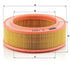 MANN FILTER Luftfilter C 1833 MANN FILTER