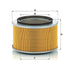 MANN FILTER Luftfilter C 1980 MANN FILTER