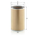 MANN FILTER Sekundärluftfilter passender Hauptfilter C 35 1592 MANN FILTER