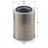 MANN FILTER Luftfilter C 20356 MANN FILTER