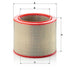 MANN FILTER Luftfilter C 21 138/7 MANN FILTER