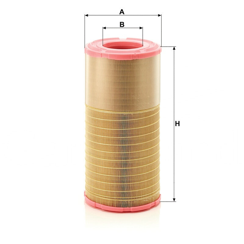 MANN FILTER Luftfilterelement C 21630/3 MANN FILTER