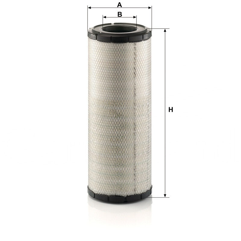 MANN FILTER Luftfilter C 21790 MANN FILTER