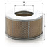 MANN FILTER Luftfilterelement C 22013 MANN FILTER