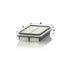 MANN FILTER Luftfilterelement C 23012 MANN FILTER