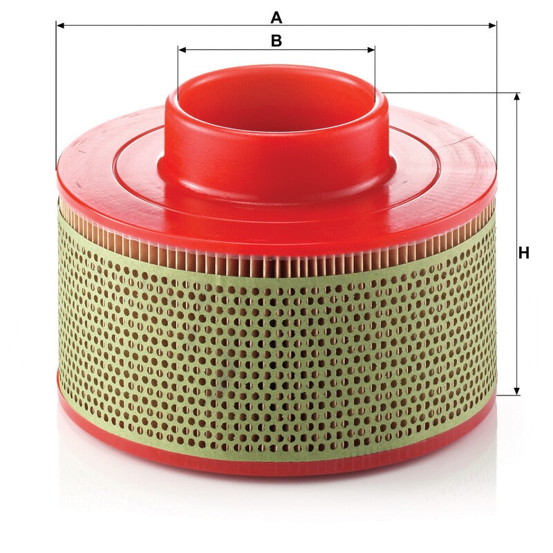 MANN FILTER Luftfilter C 23174 MANN FILTER