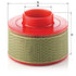 MANN FILTER Luftfilter C 23174 MANN FILTER