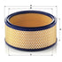MANN FILTER Luftfilter C 2360 MANN FILTER