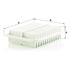MANN FILTER Luftfilter C 24005 MANN FILTER