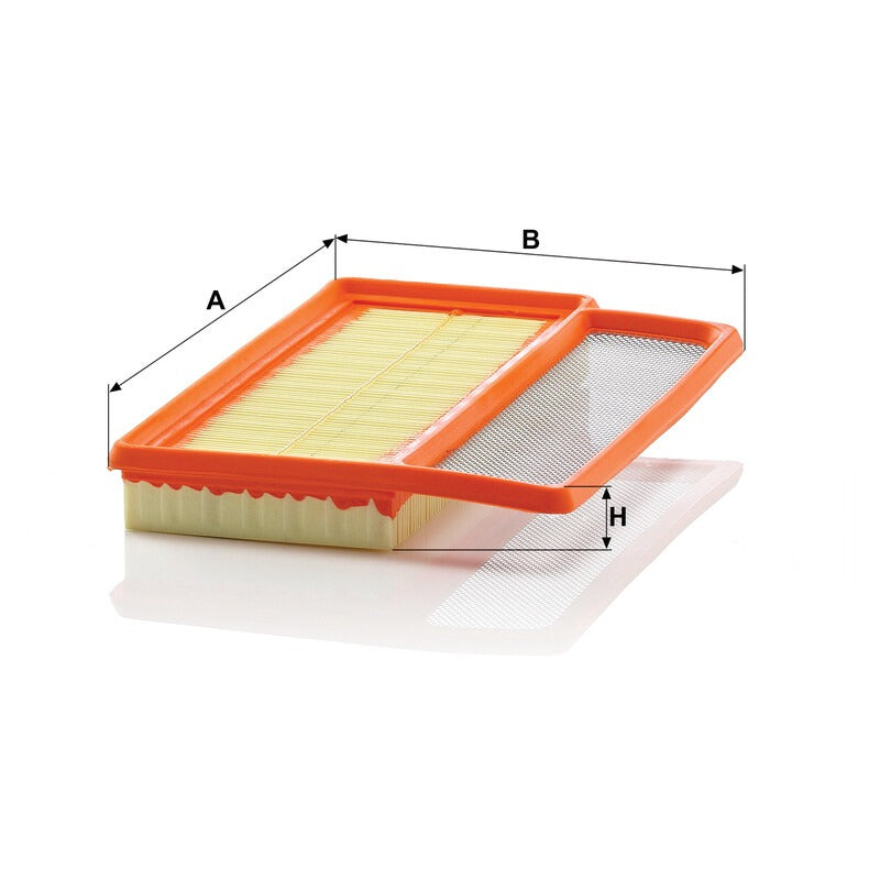 MANN FILTER Luftfilter C 24006 MANN FILTER