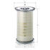MANN FILTER Luftfilterelement C 24037 MANN FILTER