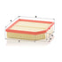 MANN FILTER Luftfilterelement C 24051 MANN FILTER