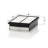 MANN FILTER Luftfilter C 24054 MANN FILTER