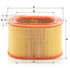 MANN FILTER Luftfilter C 24135 MANN FILTER